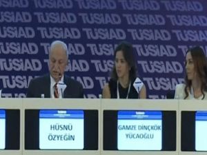 TÜSİAD'dan Şok Uyarı!