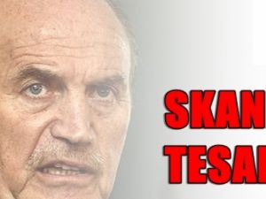 Twitter'da Kadir Topbaş Skandalı