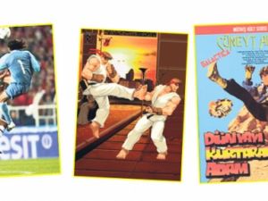 Twitter’da yeni akım: ‘Zeyidaslaning’