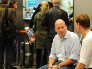 Dikkat Bir Çok Uçuş İptal Edildi