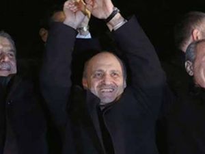 Üç eski Bakan'a kötü haber: Fezlekeler Meclis'te!