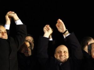 Üç Eski Bakan Örgüt Yöneticiliğinden Yargılanacak