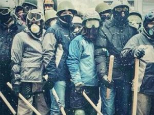 Ukrayna'da Başbakan görevden alındı