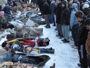 Uludere'de Son Karar