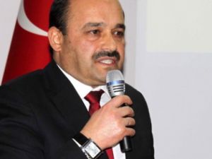 REKTÖRDEN SKANDAL AÇIKLAMA