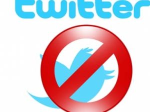 Üniversitede sosyal ağlar yasaklandı