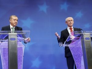 Ünlü Alman Gazetesinden Erdoğan'a Şok Manşet