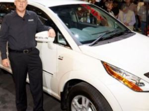 Ünlü Otomobil Markasına ŞOK ÖLÜM