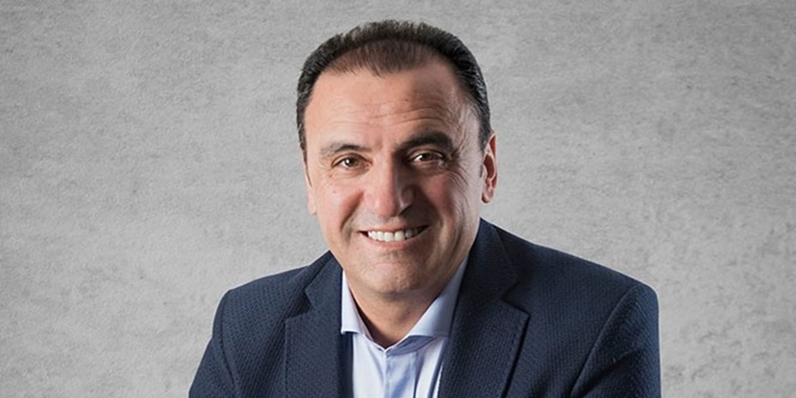 CHP'Lİ Bodrum Belediye Başkan Adayı Mustafa Saruhan'ın Adaylığı Düştü