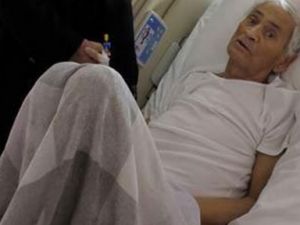 Ünlü sanatçı hayatını kaybetti!