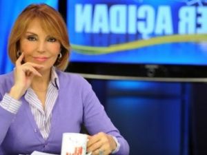 Ünlü Yazarı İşten Attılar