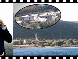 Urla Villaları Filmi FULL VERSİYON!