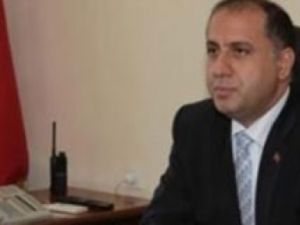 Vali'den Skandal Twitter Genelgesi