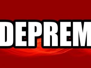 VAN'DA DEPREM