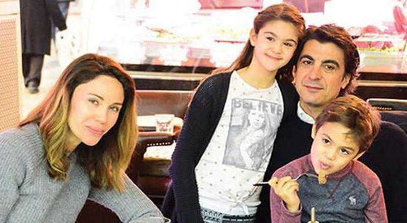 Demet Şener Ve İbrahim Kutluay Boşanmak İçin Sonunda Anlaştı