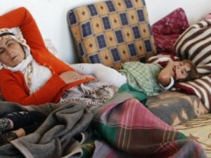 Vanlı Depremzedelere Vali'den Kötü Haber