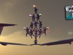 Van Damme'a meydan okuyan Chuck Norris bu kez abarttı!