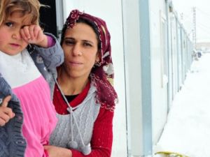 Van Depremzedeleri: 'Ölüme Terkedildik..!'