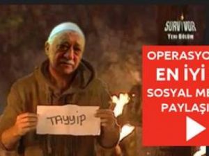 Vatandaşı Olmasak Eğlenceli Ülke Aslında: Operasyonun En İyi 50 Paylaşımı