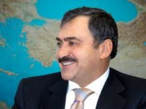 VEYSEL EROĞLU DA DİNLEMEYE TAKILDI!