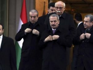 4 ESKİ BAKANI ŞOK EDECEK SAVCILIK BAŞVURUSU