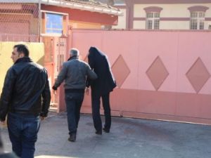 Ve Tutuklananlar Cezaevinde