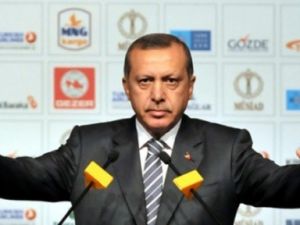 WASHINGTON POST;Hukuk Kurallarını Yıkarak Krizden nemalanıyor