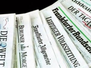 ‘Yakalayın hırsızı’ diye bağıran hırsız gibi'