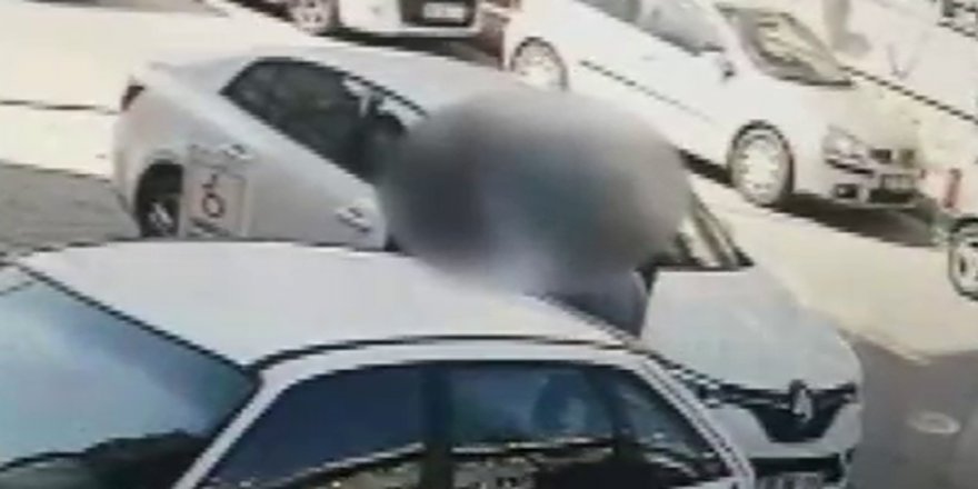 Kayseri'de Polisiz dediler altın ve paralarını aldılar