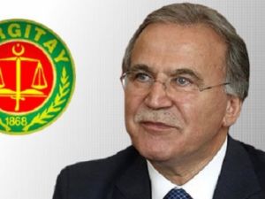 Yargıtay'ın İmamı Varmış!