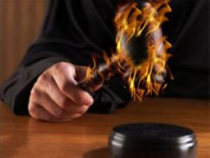 SÖZDE ŞİKE DAVASINA ŞOK DİLEKÇE