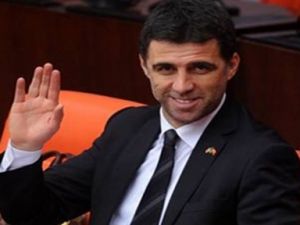 Yayınlanmayan röportajı sızdı; “Hocaefendi bana dedi ki...“