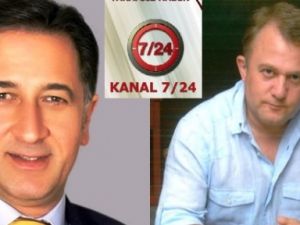 Yazarımız Hakan Hanoğlu Canlı Yayında