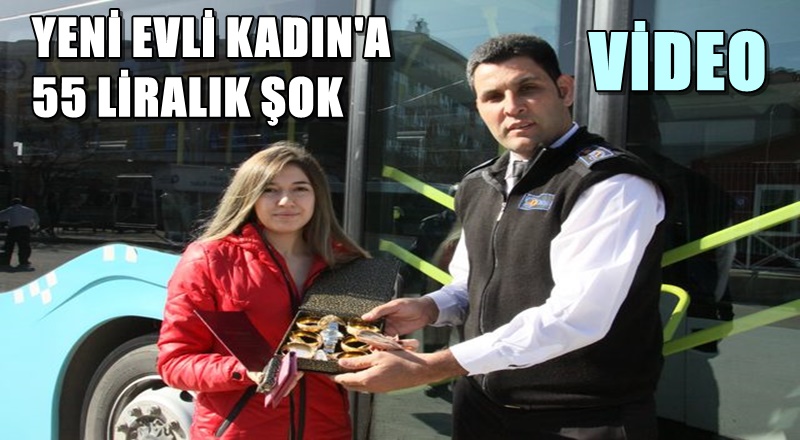 Antalya'da Yeni Evli Kadın Hayatının Şokunu yaşadı