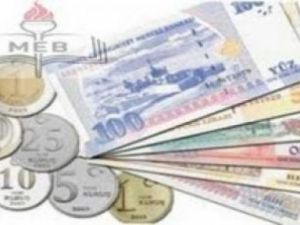 2014 Ek Ders Ücretleri Resmi Gazetede yayınlandı