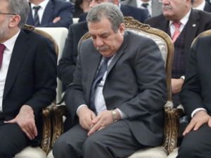 Yediği 'HURMA' çıktı...