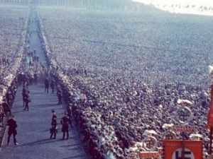 Yeni Başlayanlar İçin 14 Derste Faşizm!