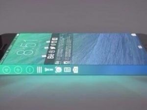 Yeni iPhone 6'da hover touch teknolojisi kullanılacak.