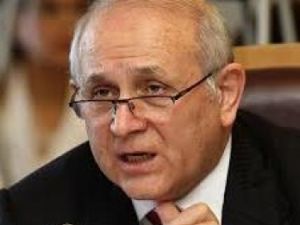 Burhan Kuzu'dan TIR Gafı