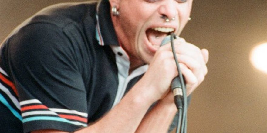 Prodigy'nin Solisti Keith Flint Evinde ölü bulundu