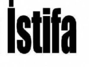 Yolsuzluğa Adı Karışan Vali  İstifa Etti