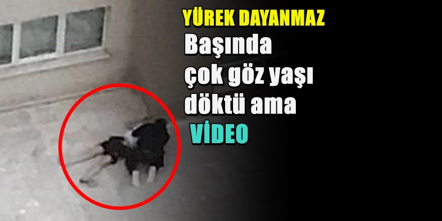 Bursa'sa Erkek Arkadaş İle Kavga Faciası