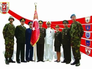 2014 Yılı TSK Yan Ödeme Kararnamesi Tam Metni