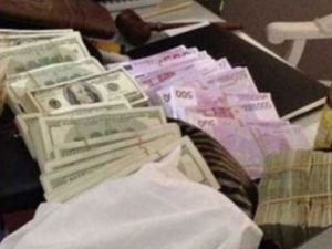 Yolsuzluk Makedonya'ya Sıçradı