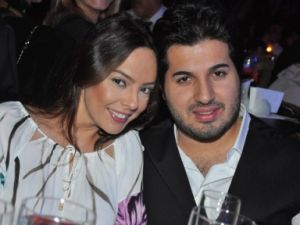 Yolsuzluk Tutuklusu Rıza Sarraf Hastanede