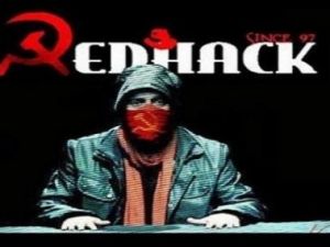 YOL TV RedHack Programını İptal Etti!