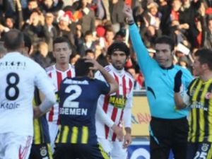 YUNUS YILDIRIM'A ŞOK