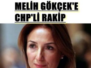 Gökçek'e Sürpriz Rakip