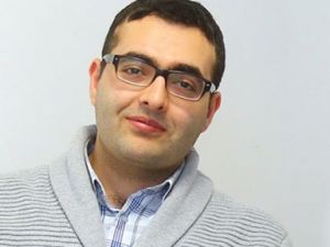 ZAMAN YAZARI İÇİN SAHTE BELGE ÜRETİLDİ İDDİASI