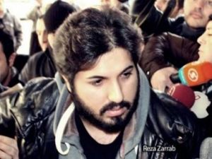 RIZA ZARRAB'ın İlişkileri MİT Raporunda